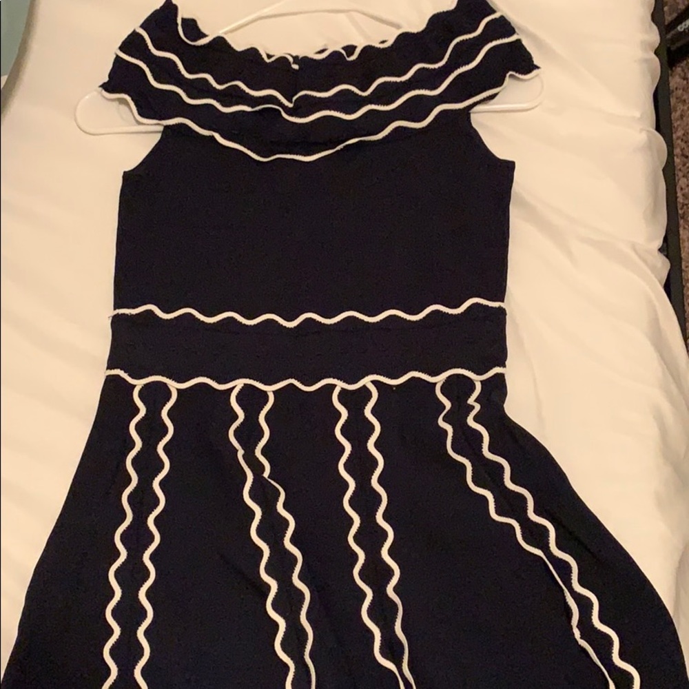 KATE SPADE DRESS